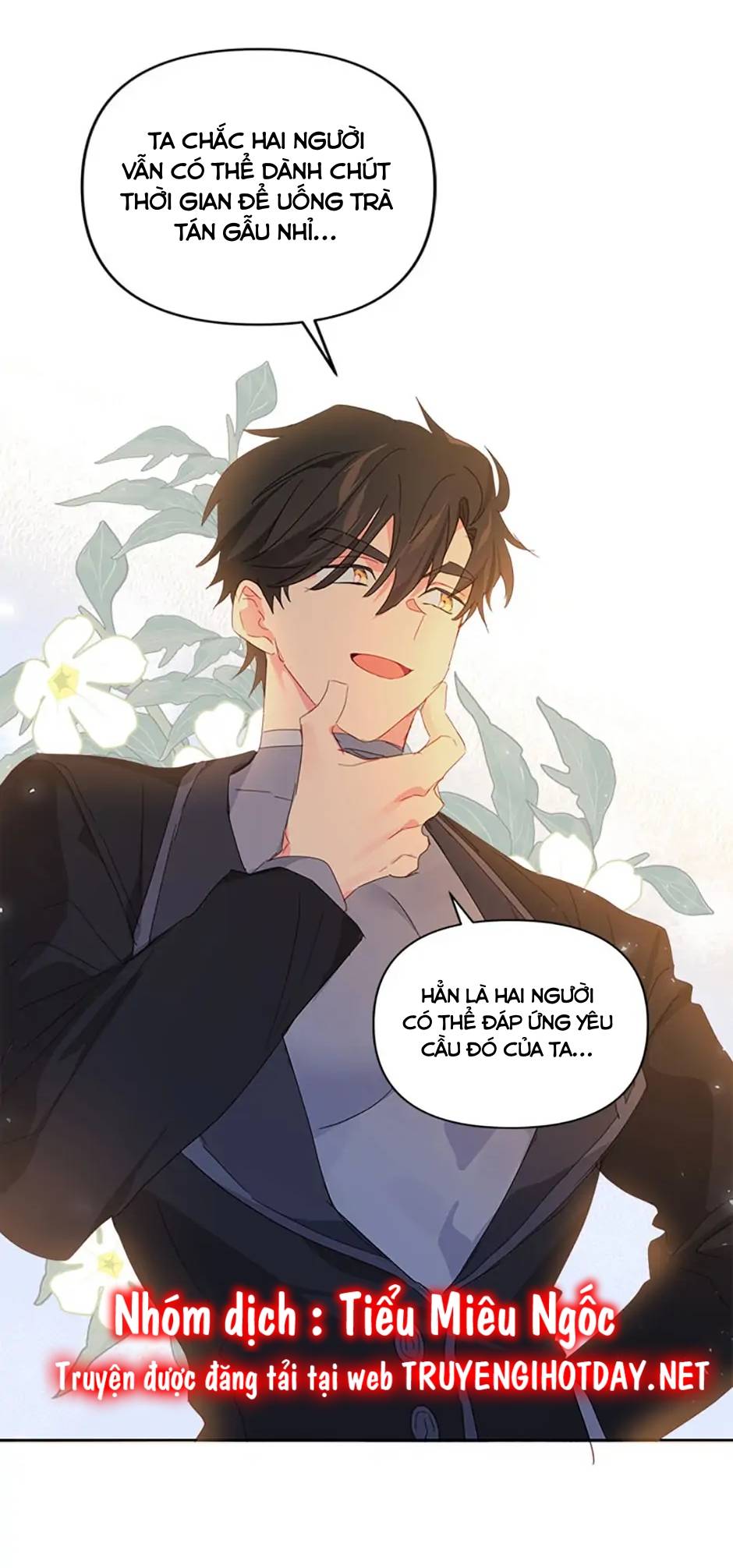 Tôi Đã Nuôi Dưỡng Nam Phụ Ám Ảnh: Chapter 50