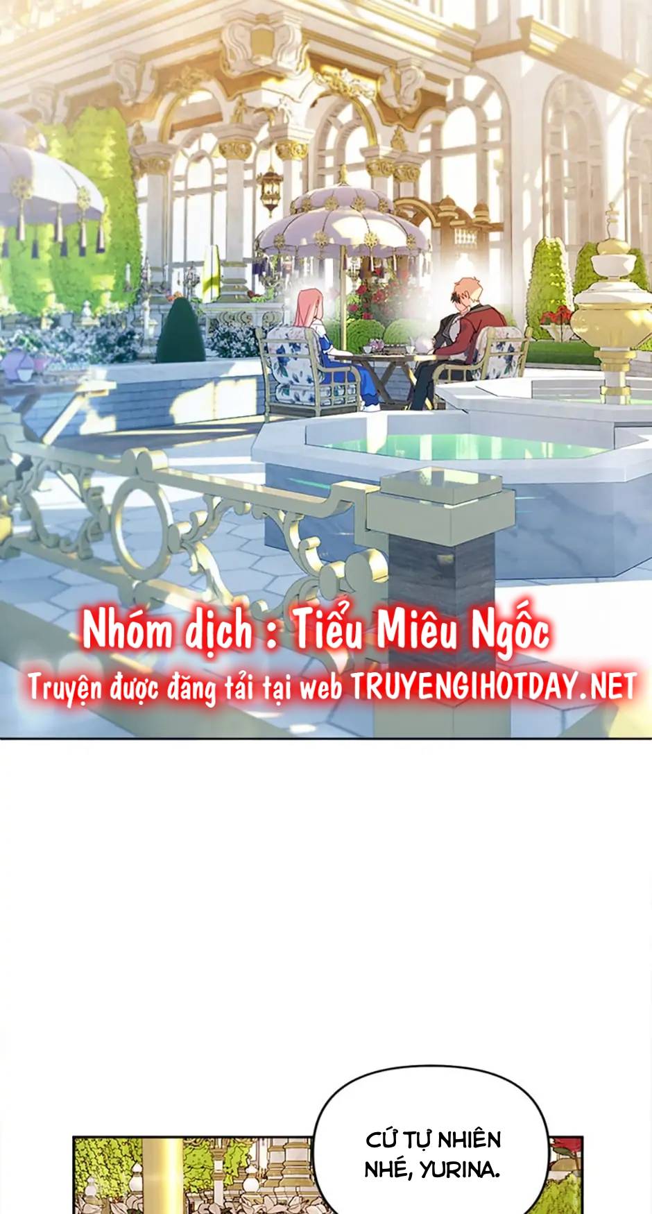 Tôi Đã Nuôi Dưỡng Nam Phụ Ám Ảnh: Chapter 50