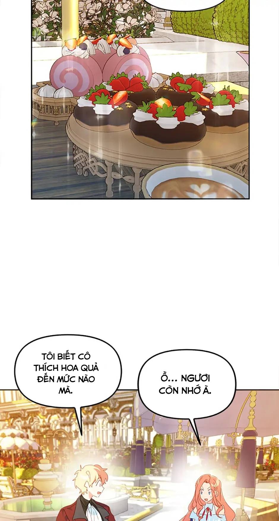 Tôi Đã Nuôi Dưỡng Nam Phụ Ám Ảnh: Chapter 50