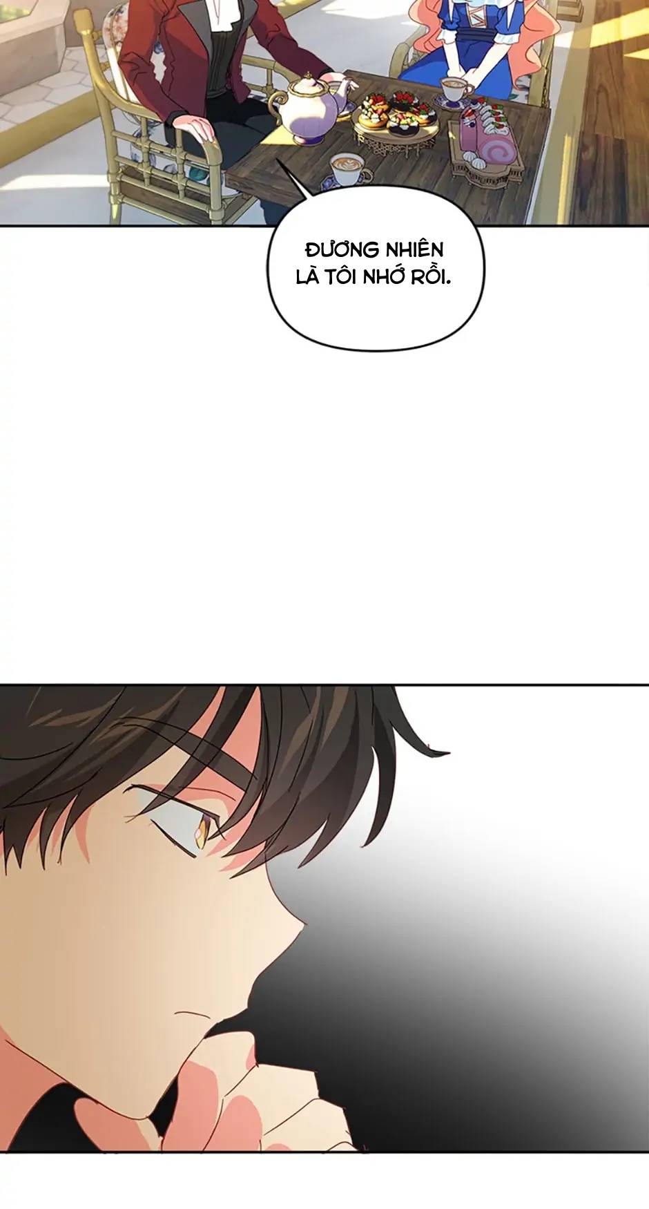 Tôi Đã Nuôi Dưỡng Nam Phụ Ám Ảnh: Chapter 50