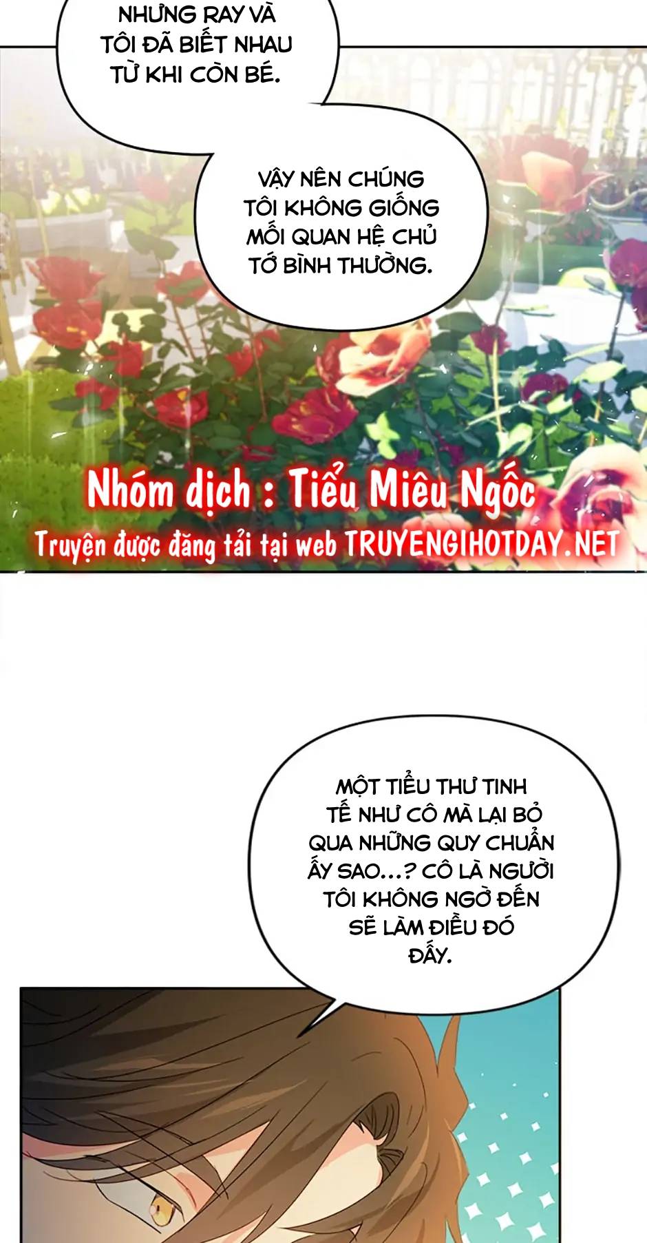 Tôi Đã Nuôi Dưỡng Nam Phụ Ám Ảnh: Chapter 50