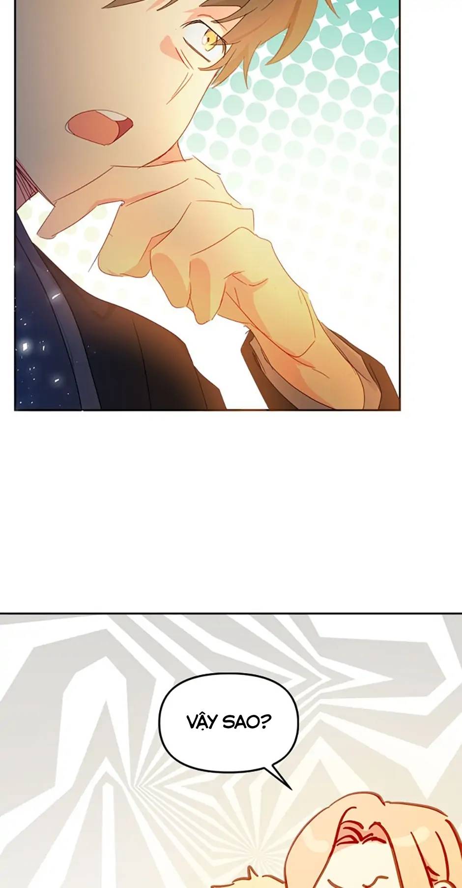 Tôi Đã Nuôi Dưỡng Nam Phụ Ám Ảnh: Chapter 50