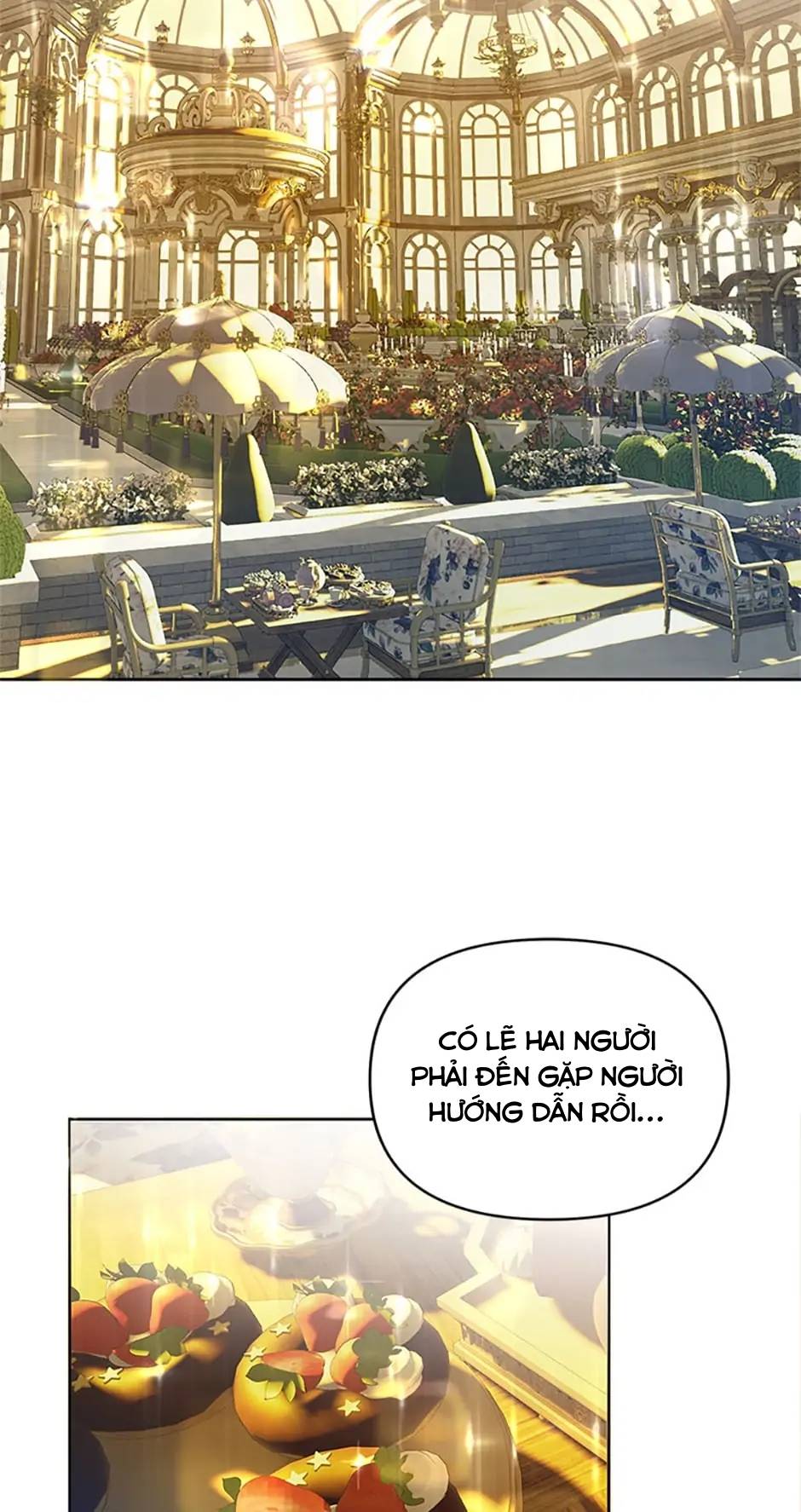 Tôi Đã Nuôi Dưỡng Nam Phụ Ám Ảnh: Chapter 50