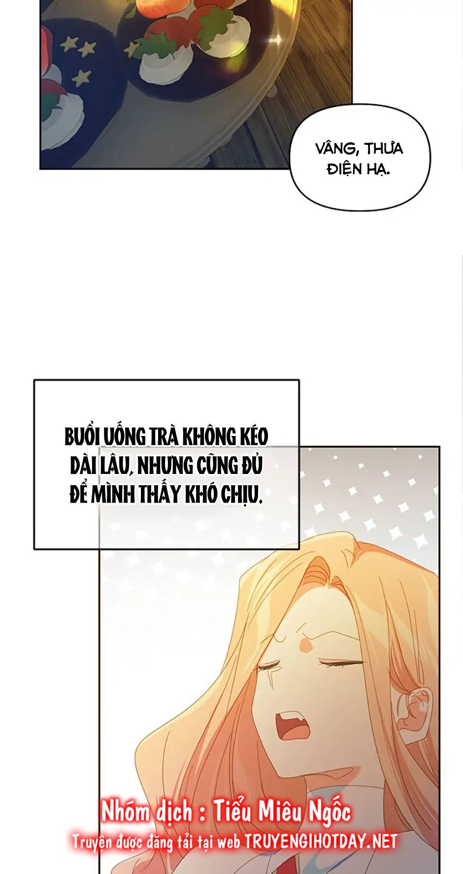 Tôi Đã Nuôi Dưỡng Nam Phụ Ám Ảnh: Chapter 50