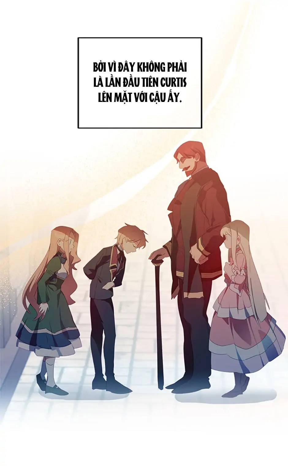 Tôi Đã Nuôi Dưỡng Nam Phụ Ám Ảnh: Chapter 50
