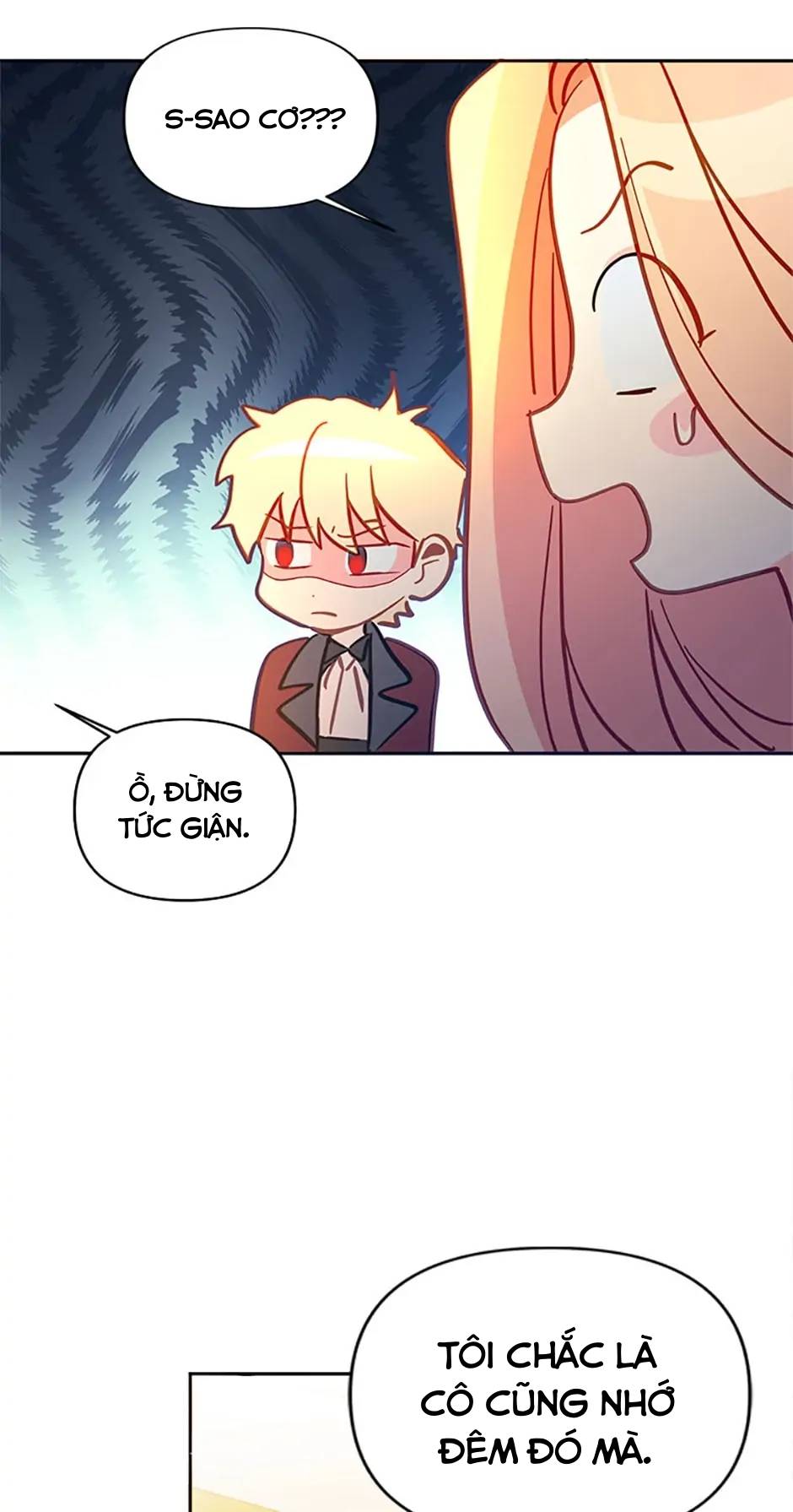 Tôi Đã Nuôi Dưỡng Nam Phụ Ám Ảnh: Chapter 50