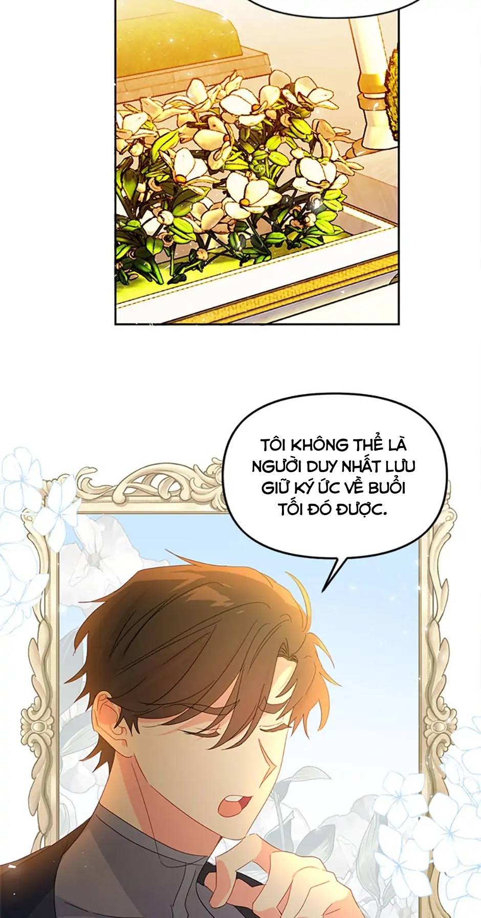 Tôi Đã Nuôi Dưỡng Nam Phụ Ám Ảnh: Chapter 50