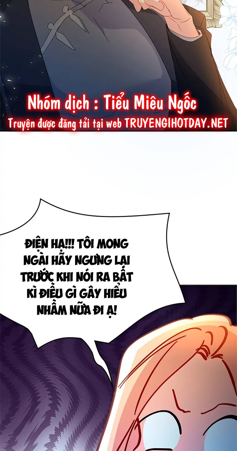 Tôi Đã Nuôi Dưỡng Nam Phụ Ám Ảnh: Chapter 50