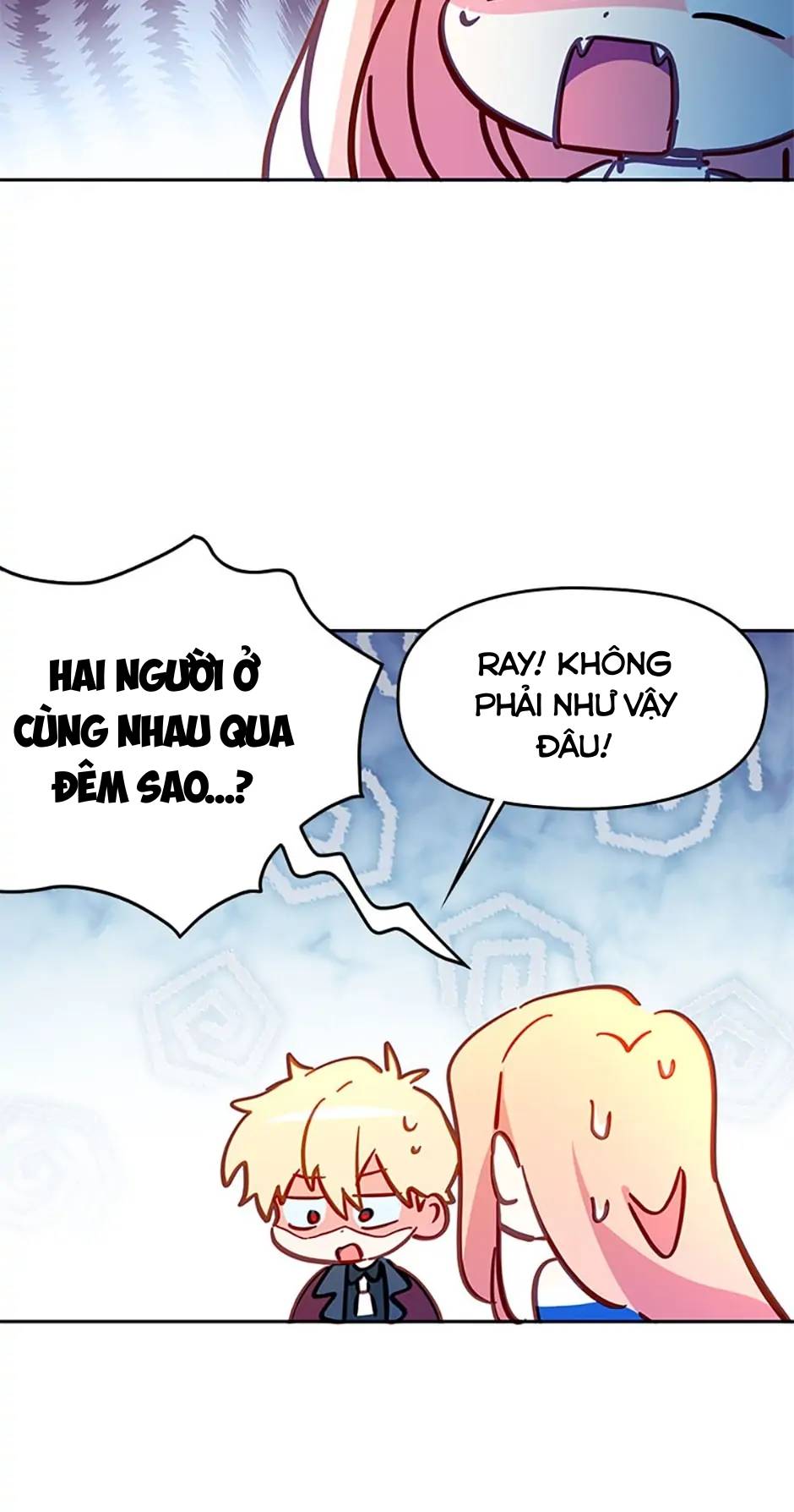 Tôi Đã Nuôi Dưỡng Nam Phụ Ám Ảnh: Chapter 50
