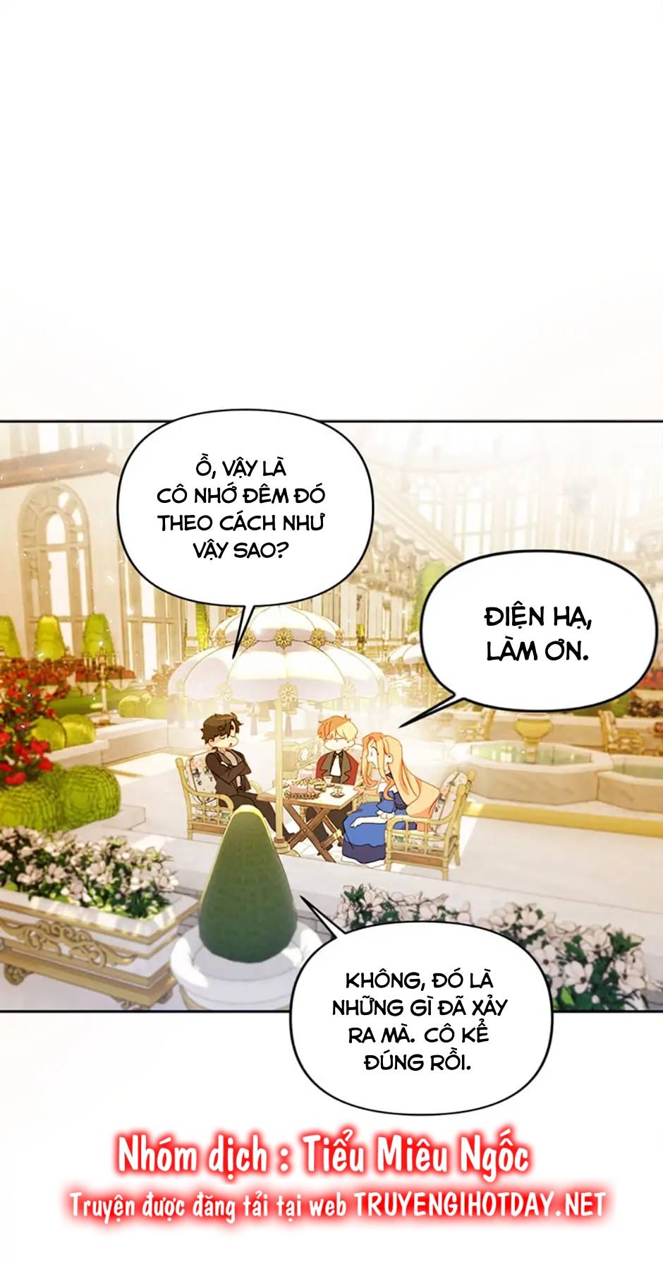 Tôi Đã Nuôi Dưỡng Nam Phụ Ám Ảnh: Chapter 50