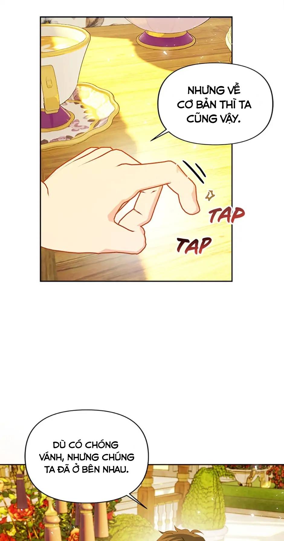 Tôi Đã Nuôi Dưỡng Nam Phụ Ám Ảnh: Chapter 50