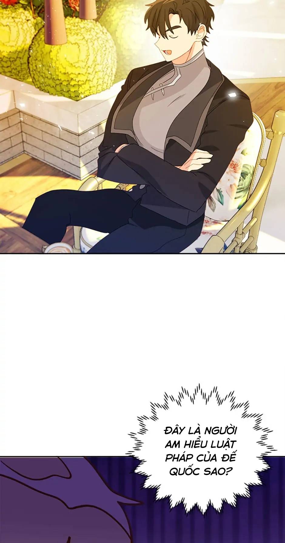 Tôi Đã Nuôi Dưỡng Nam Phụ Ám Ảnh: Chapter 50