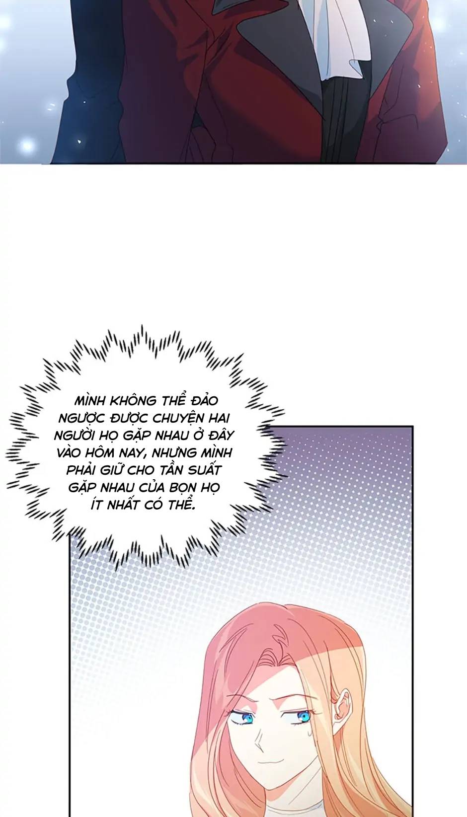 Tôi Đã Nuôi Dưỡng Nam Phụ Ám Ảnh: Chapter 50