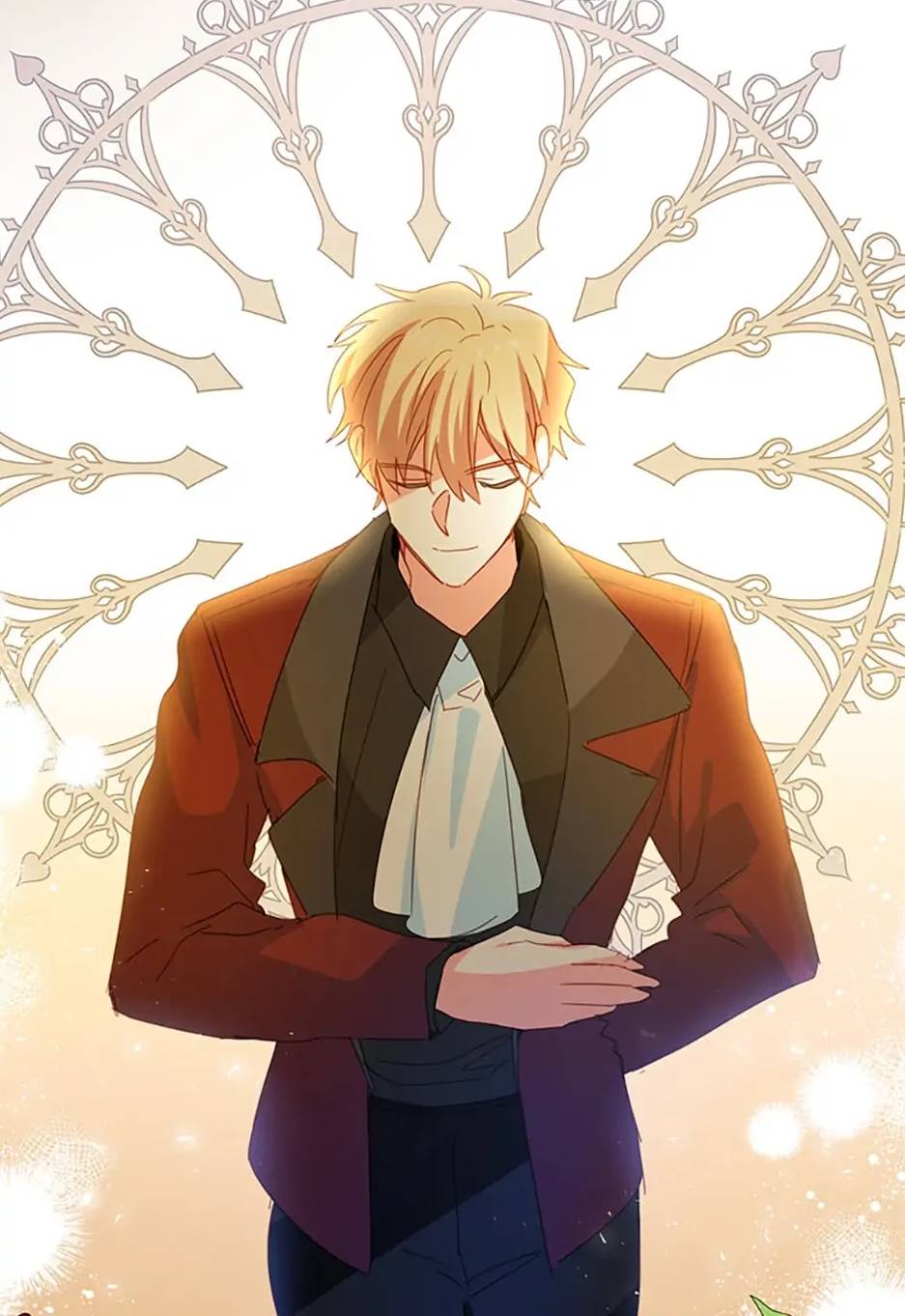 Tôi Đã Nuôi Dưỡng Nam Phụ Ám Ảnh: Chapter 50