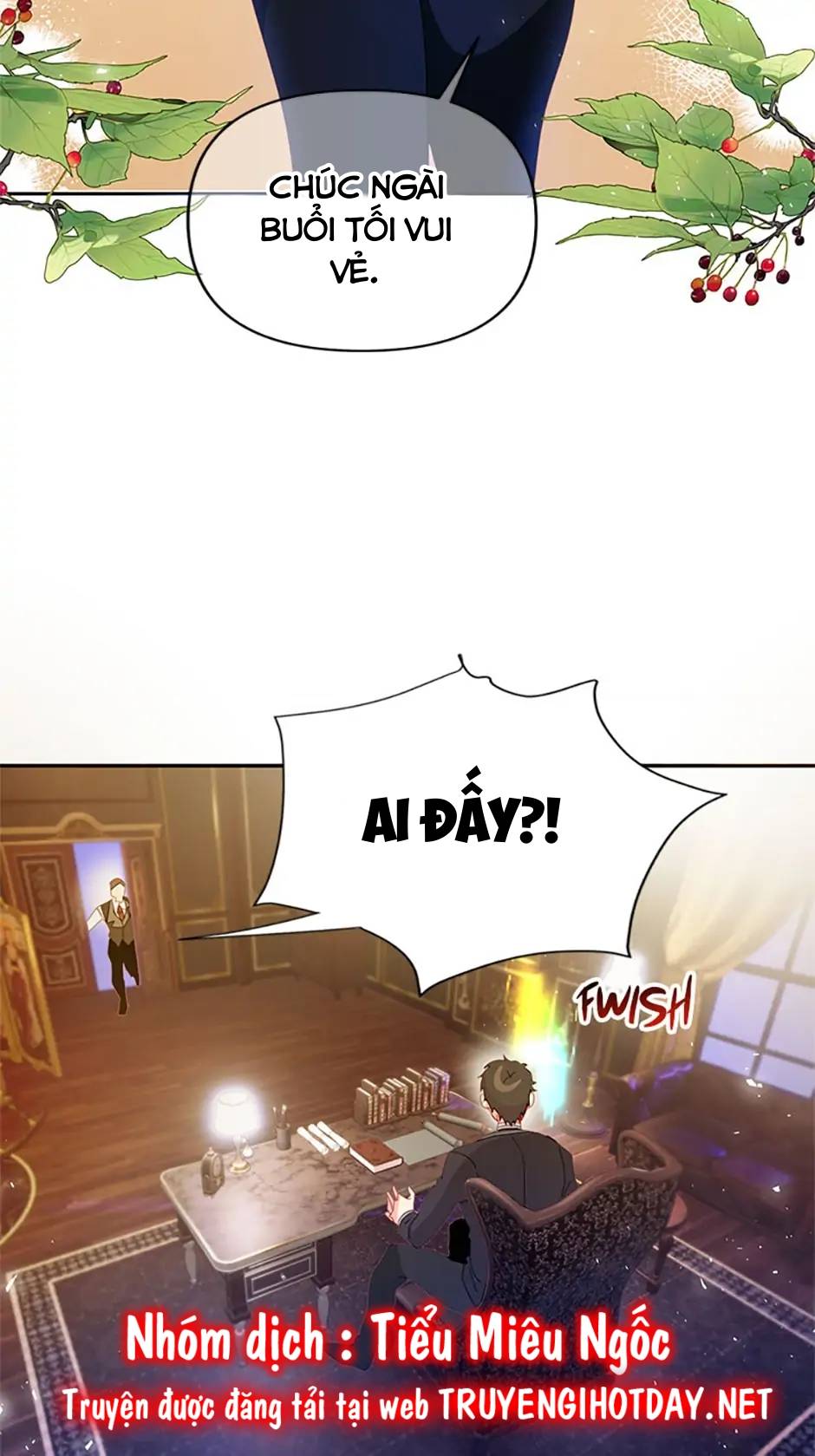 Tôi Đã Nuôi Dưỡng Nam Phụ Ám Ảnh: Chapter 50