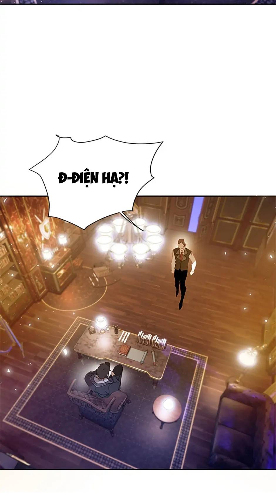 Tôi Đã Nuôi Dưỡng Nam Phụ Ám Ảnh: Chapter 50