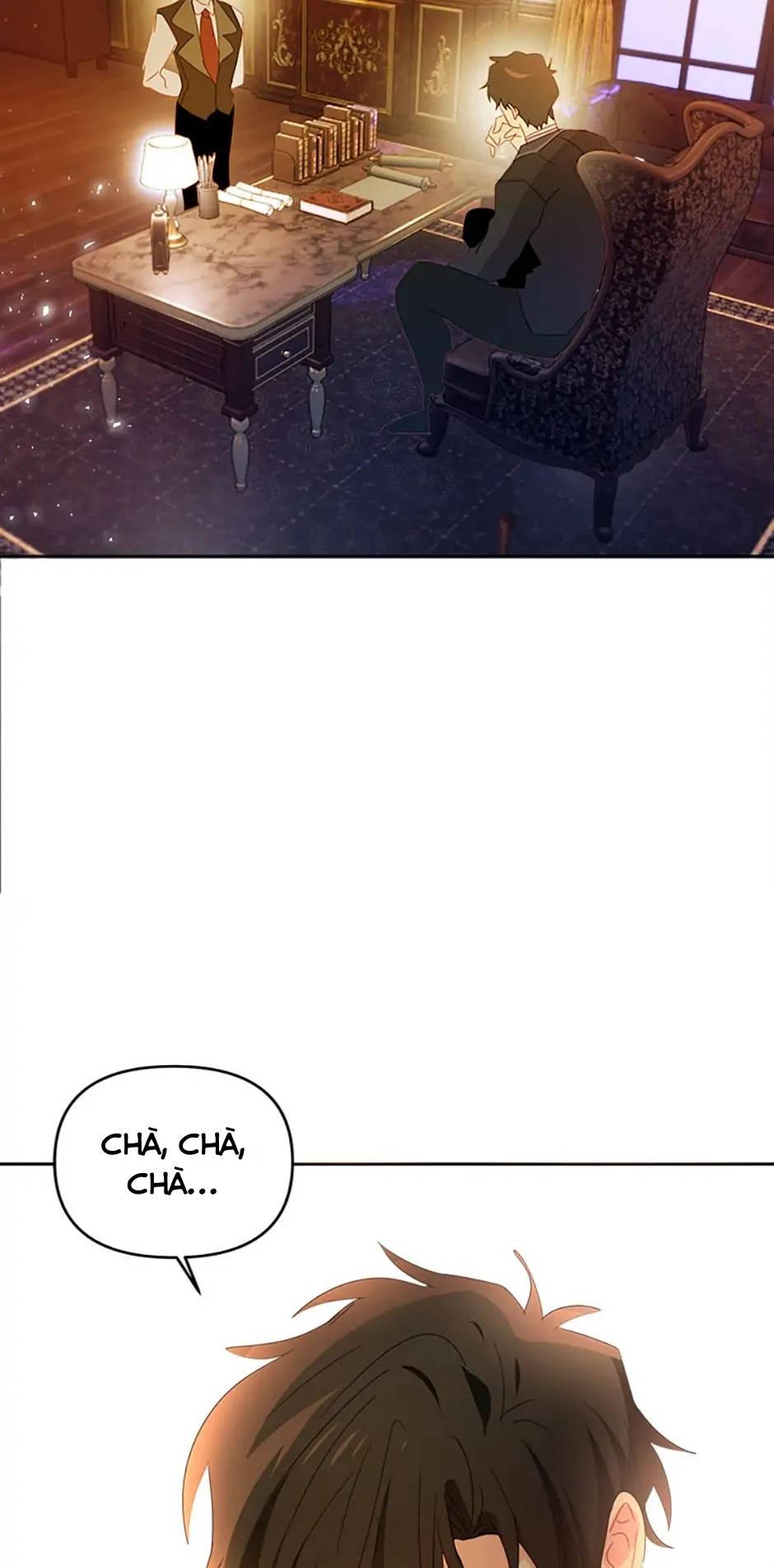 Tôi Đã Nuôi Dưỡng Nam Phụ Ám Ảnh: Chapter 50