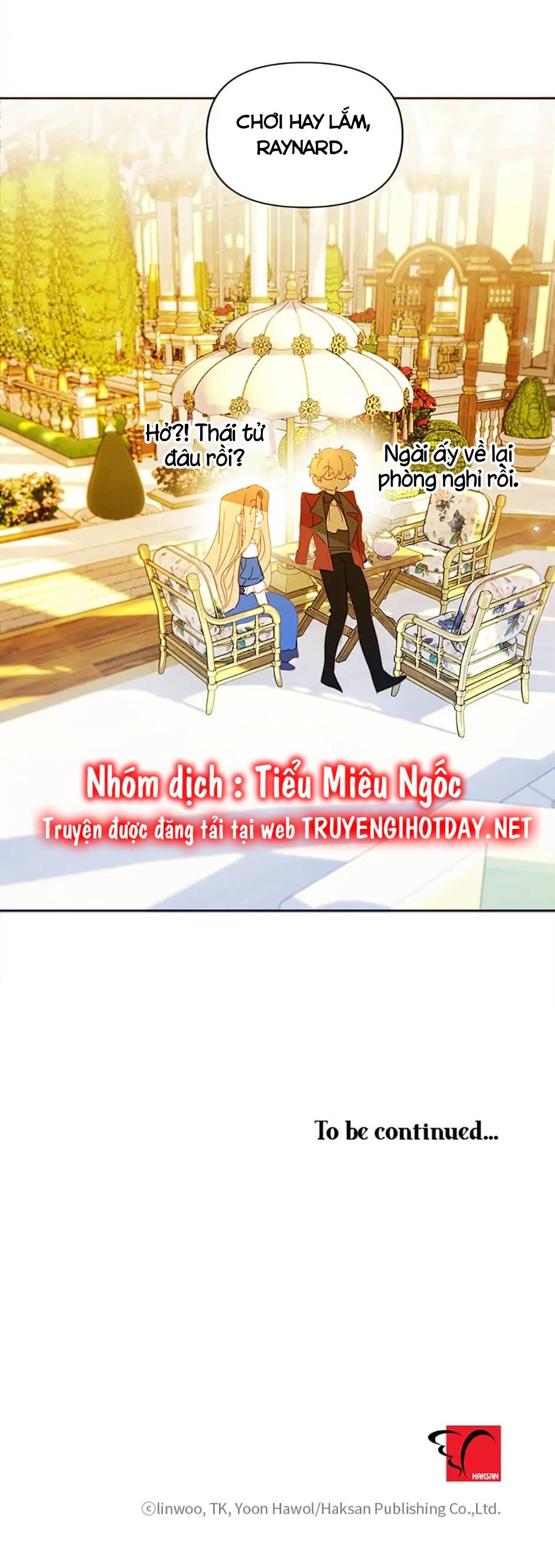 Tôi Đã Nuôi Dưỡng Nam Phụ Ám Ảnh: Chapter 50
