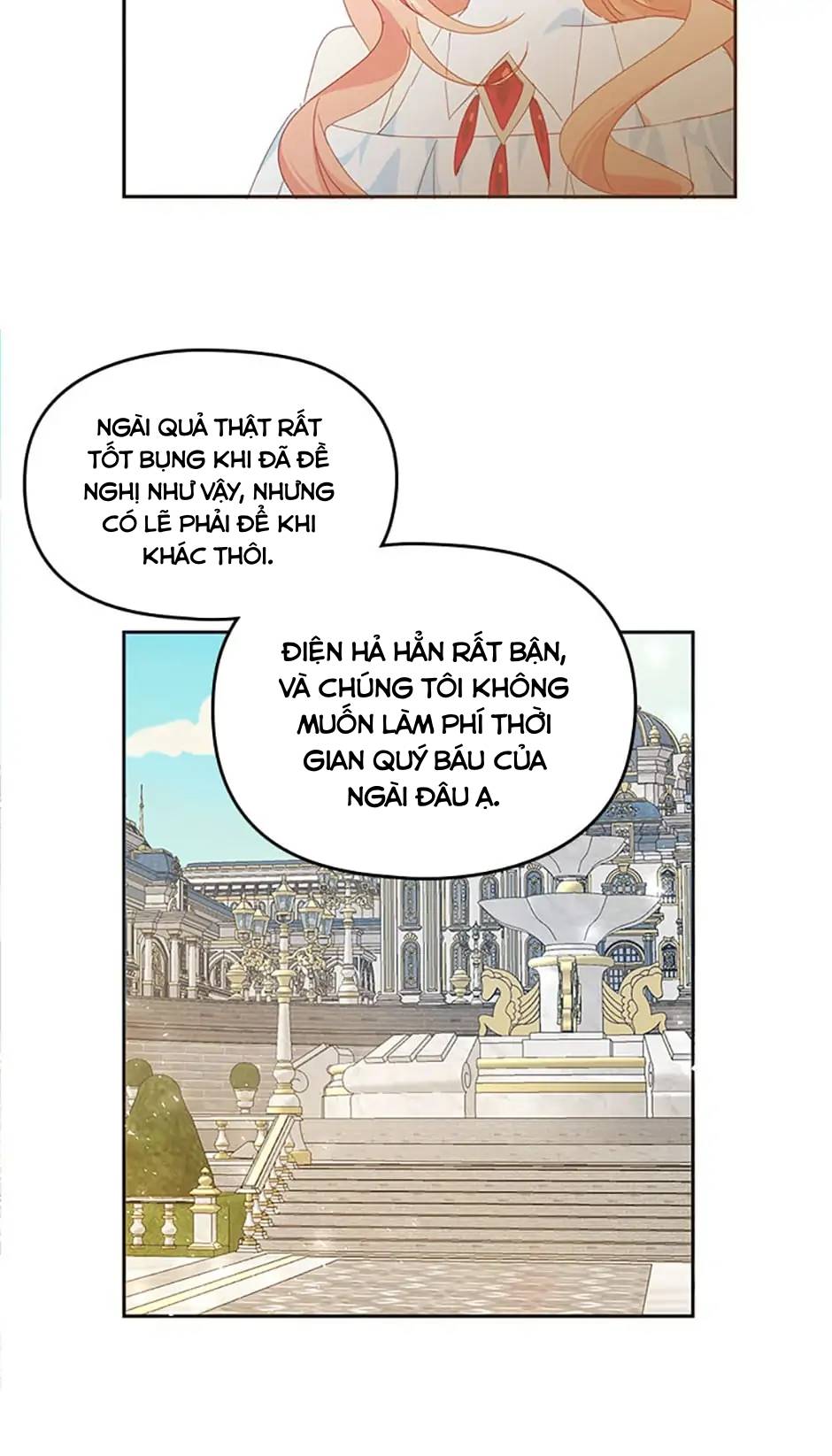 Tôi Đã Nuôi Dưỡng Nam Phụ Ám Ảnh: Chapter 50