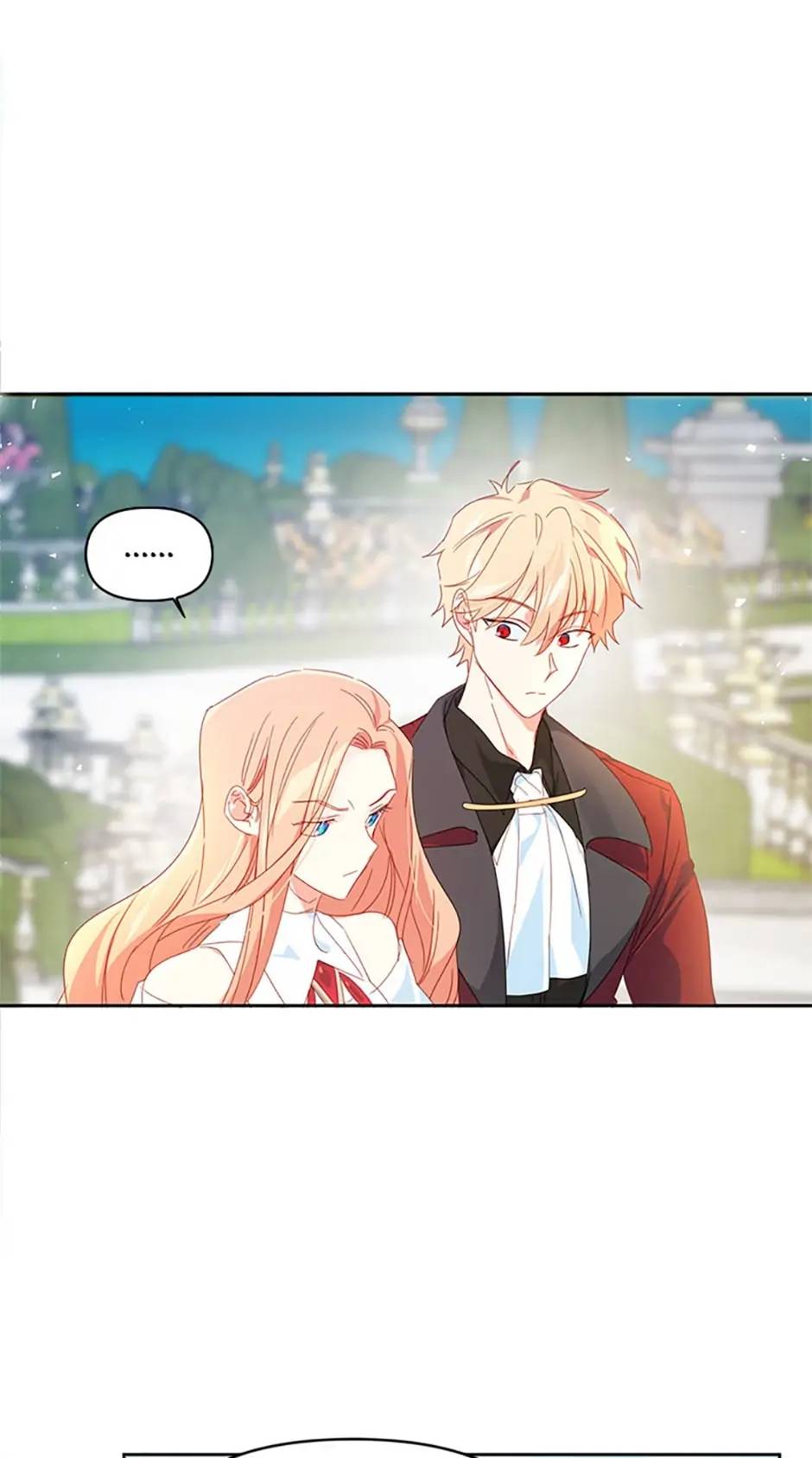 Tôi Đã Nuôi Dưỡng Nam Phụ Ám Ảnh: Chapter 50