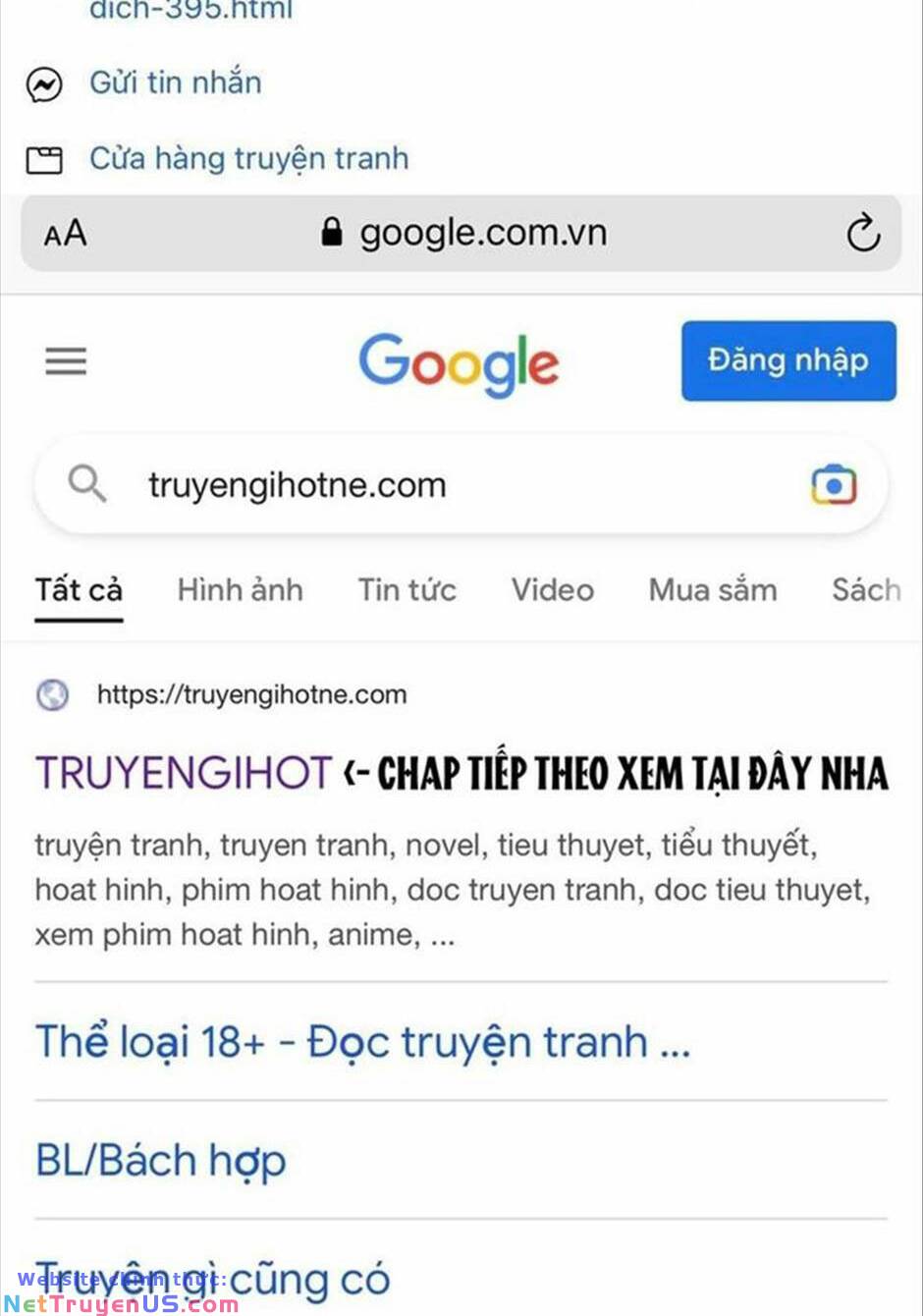 Tôi Đã Nuôi Dưỡng Nam Phụ Ám Ảnh: Chapter 51
