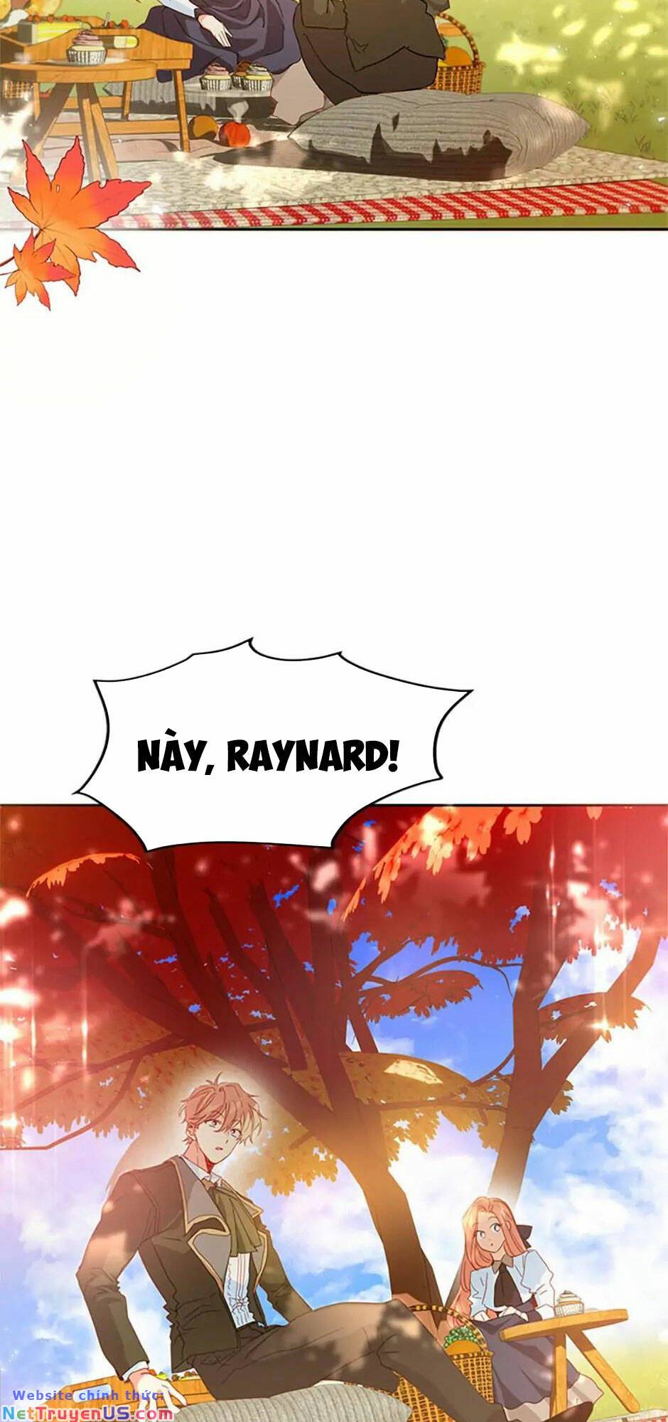 Tôi Đã Nuôi Dưỡng Nam Phụ Ám Ảnh: Chapter 51