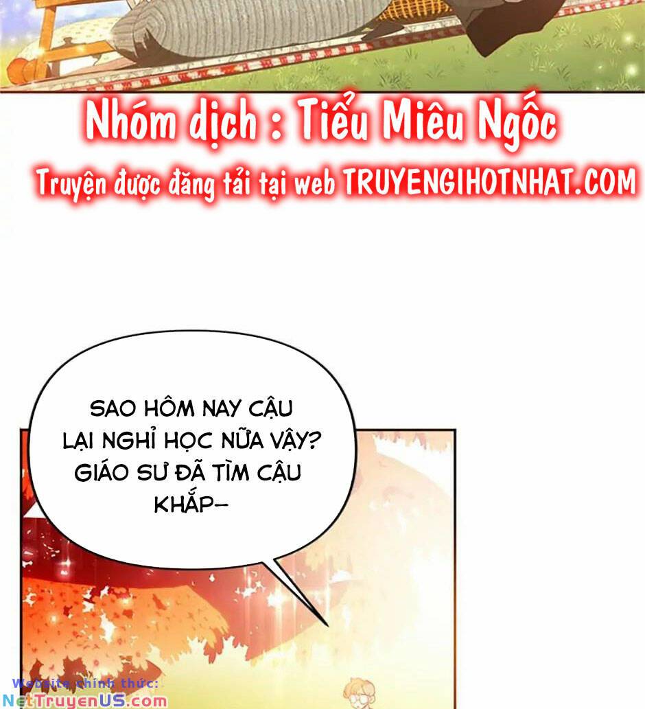 Tôi Đã Nuôi Dưỡng Nam Phụ Ám Ảnh: Chapter 51