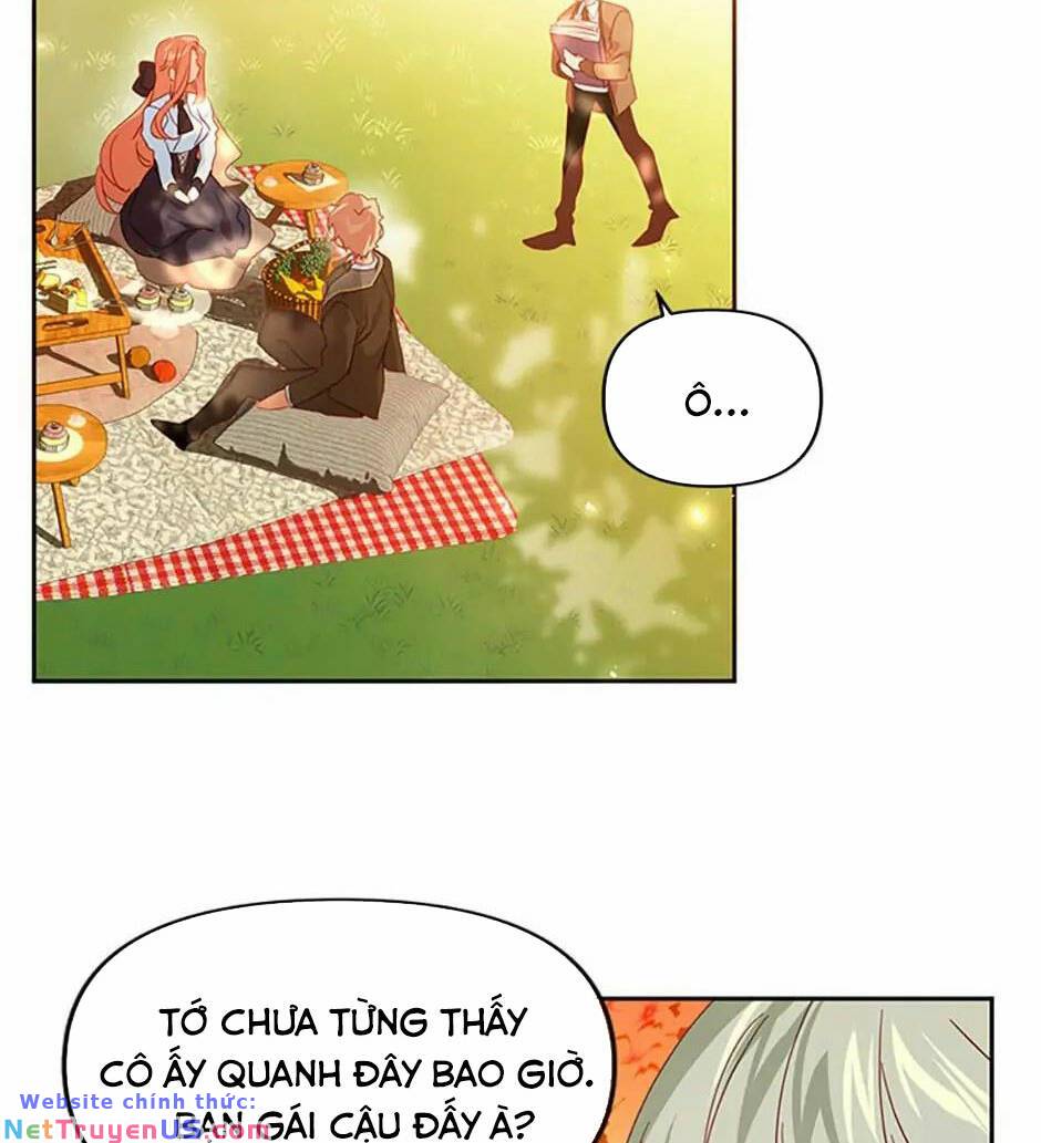 Tôi Đã Nuôi Dưỡng Nam Phụ Ám Ảnh: Chapter 51