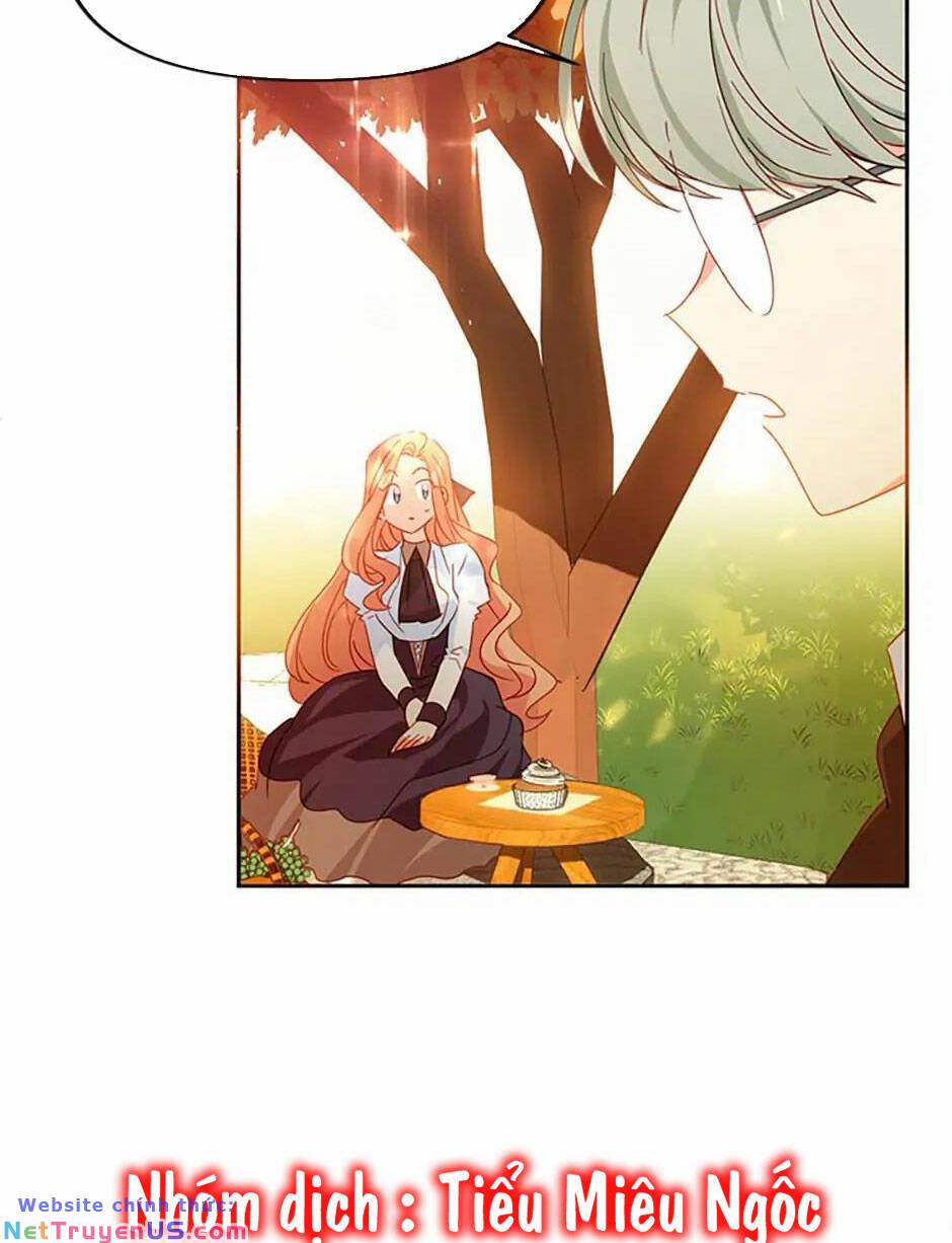 Tôi Đã Nuôi Dưỡng Nam Phụ Ám Ảnh: Chapter 51