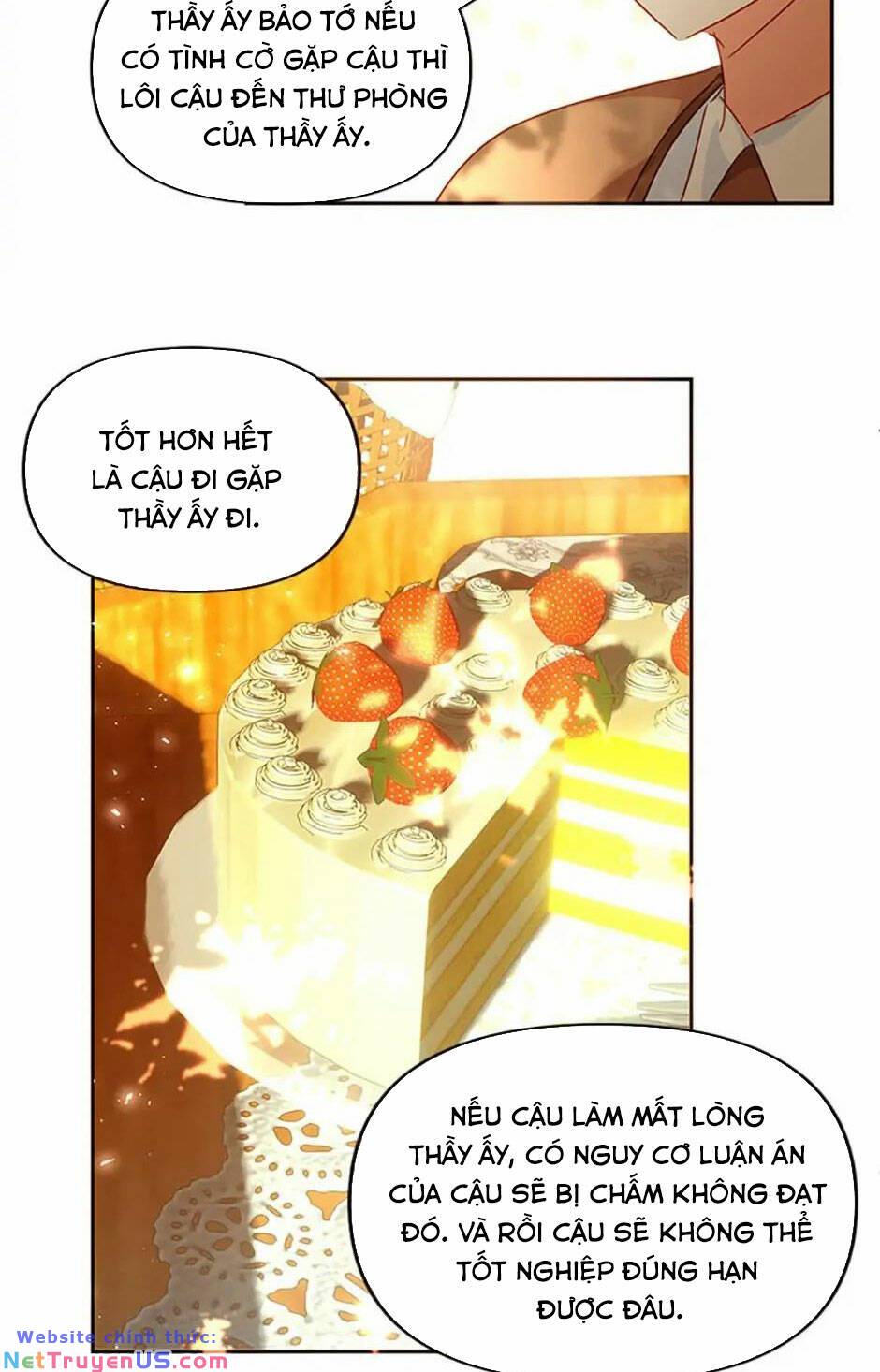 Tôi Đã Nuôi Dưỡng Nam Phụ Ám Ảnh: Chapter 51
