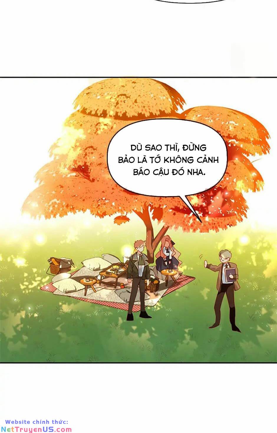 Tôi Đã Nuôi Dưỡng Nam Phụ Ám Ảnh: Chapter 51