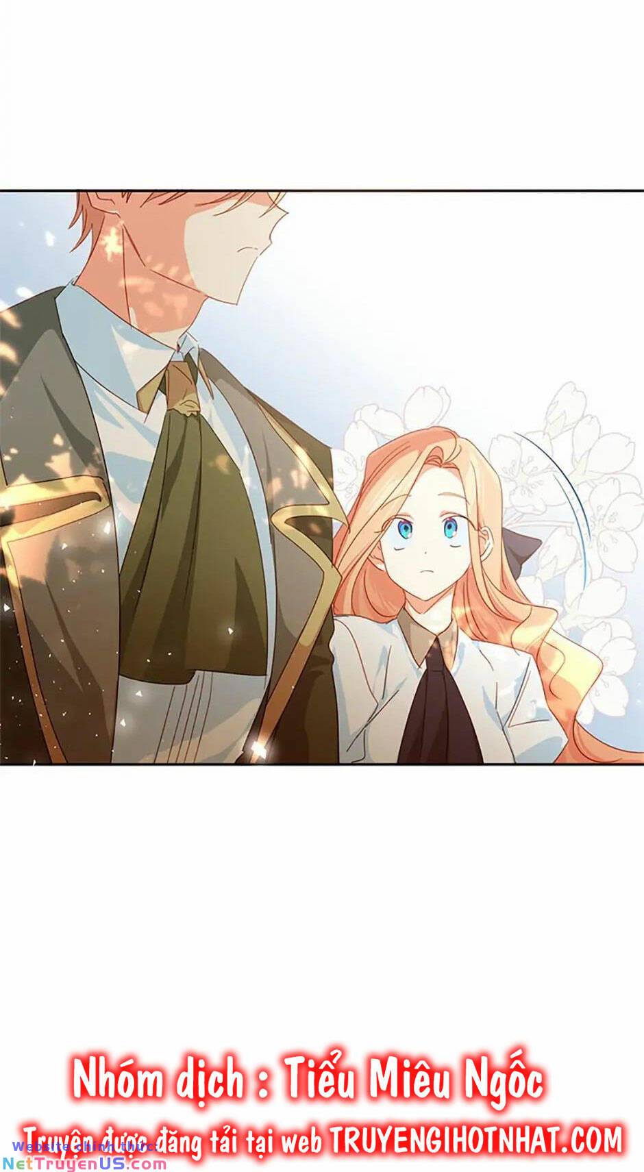 Tôi Đã Nuôi Dưỡng Nam Phụ Ám Ảnh: Chapter 51