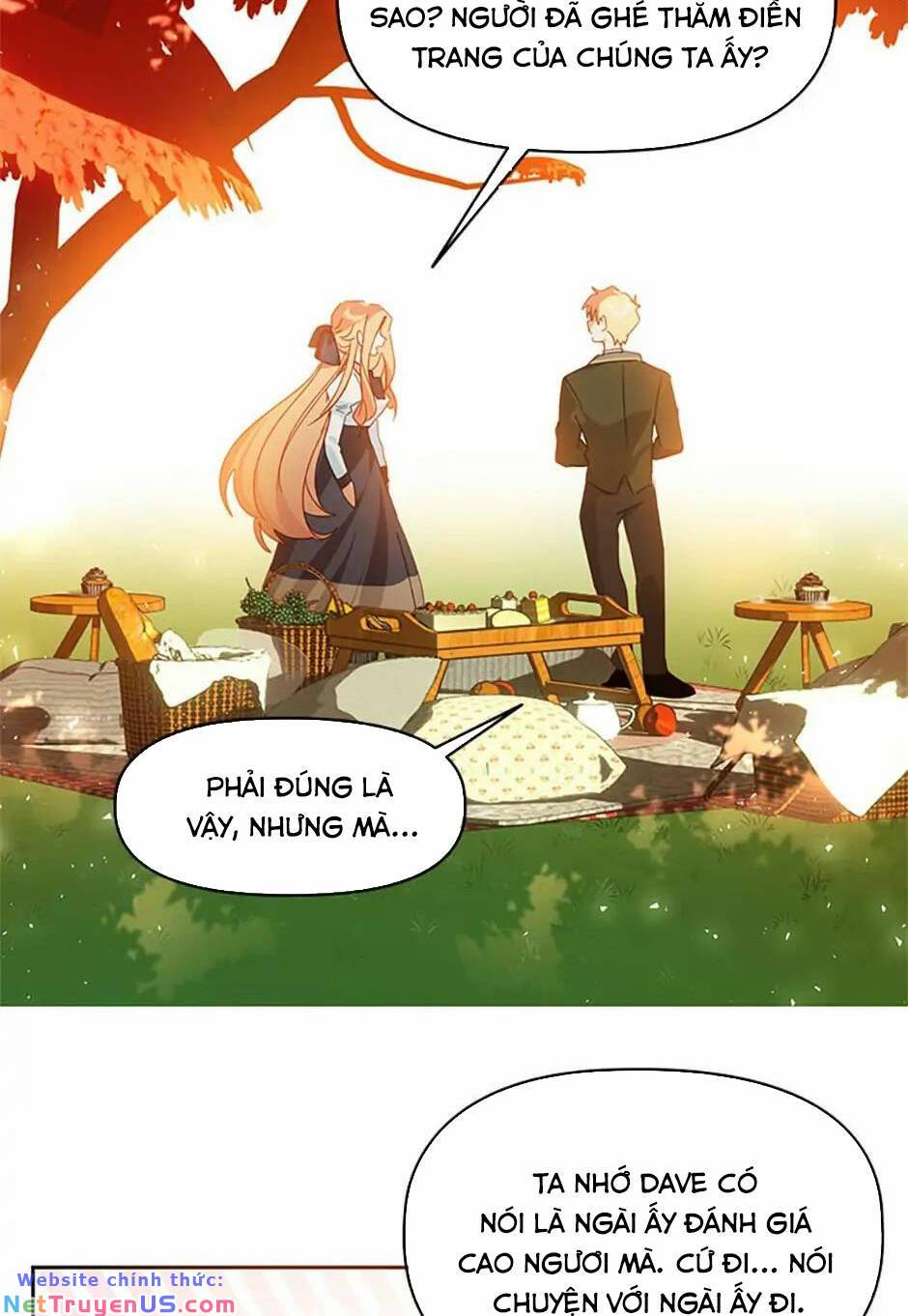 Tôi Đã Nuôi Dưỡng Nam Phụ Ám Ảnh: Chapter 51