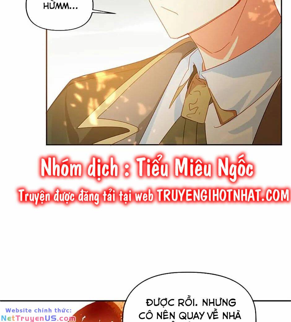 Tôi Đã Nuôi Dưỡng Nam Phụ Ám Ảnh: Chapter 51