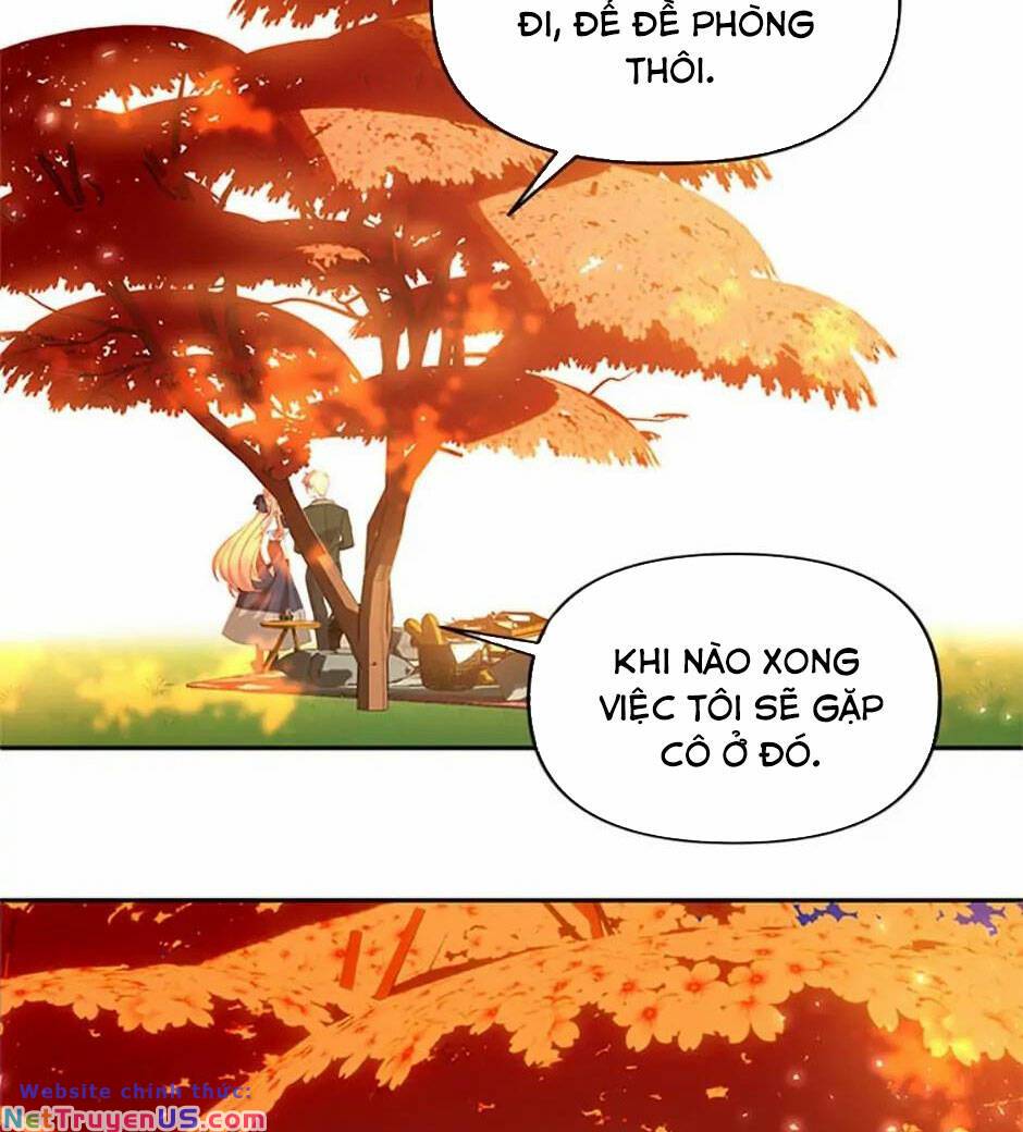 Tôi Đã Nuôi Dưỡng Nam Phụ Ám Ảnh: Chapter 51