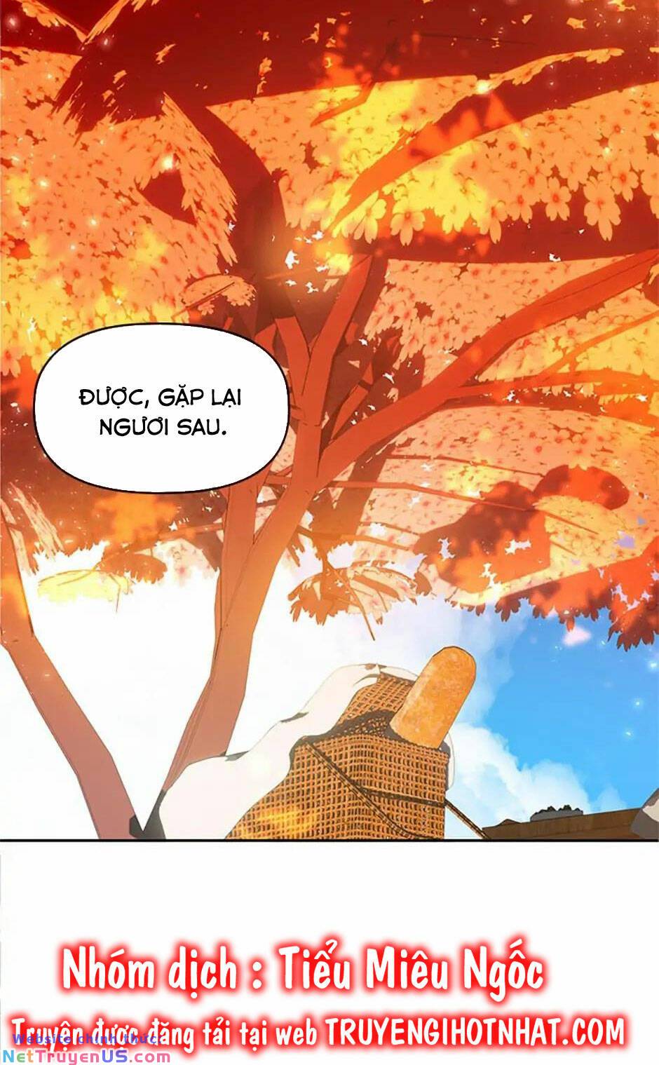 Tôi Đã Nuôi Dưỡng Nam Phụ Ám Ảnh: Chapter 51