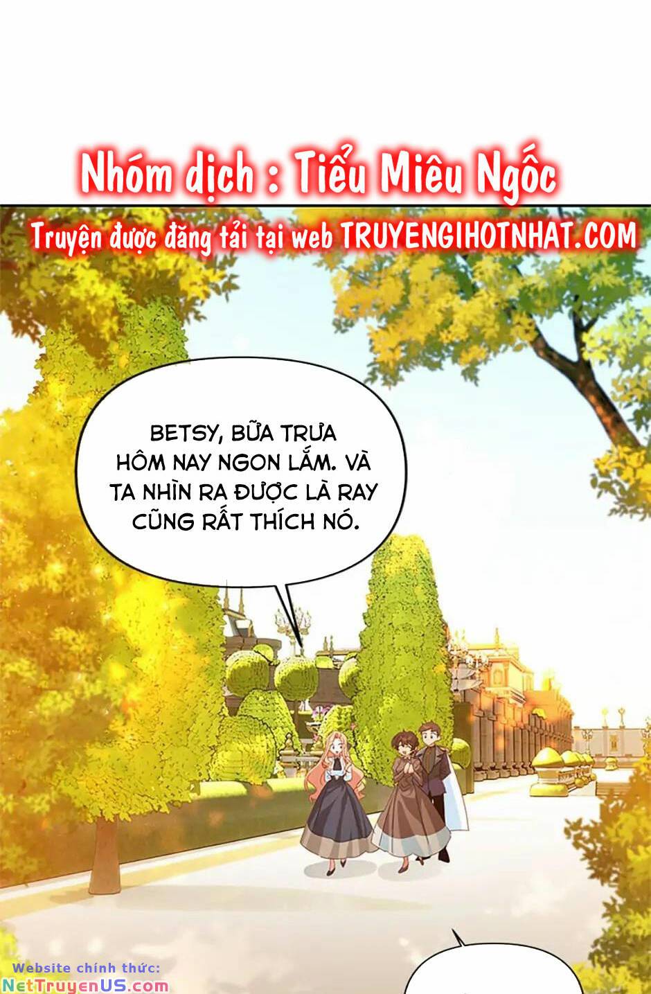 Tôi Đã Nuôi Dưỡng Nam Phụ Ám Ảnh: Chapter 51