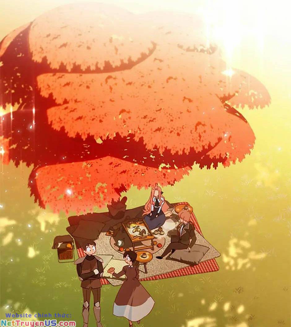Tôi Đã Nuôi Dưỡng Nam Phụ Ám Ảnh: Chapter 51