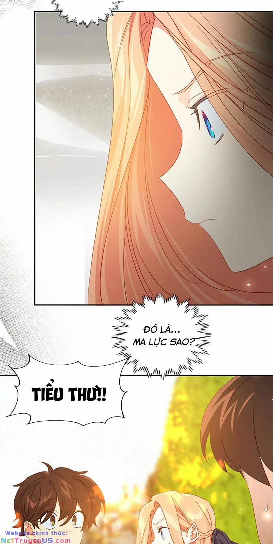 Tôi Đã Nuôi Dưỡng Nam Phụ Ám Ảnh: Chapter 51