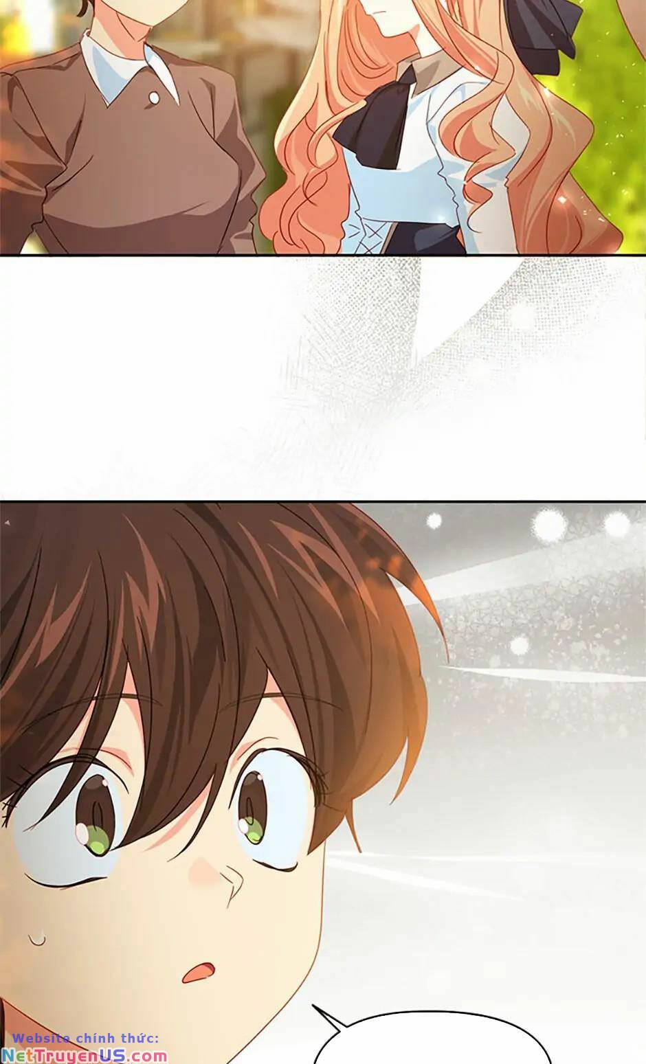 Tôi Đã Nuôi Dưỡng Nam Phụ Ám Ảnh: Chapter 51