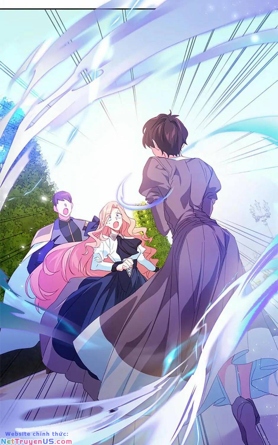 Tôi Đã Nuôi Dưỡng Nam Phụ Ám Ảnh: Chapter 51