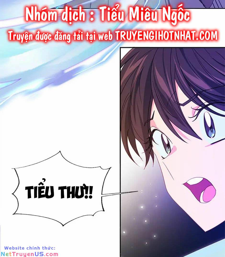 Tôi Đã Nuôi Dưỡng Nam Phụ Ám Ảnh: Chapter 51