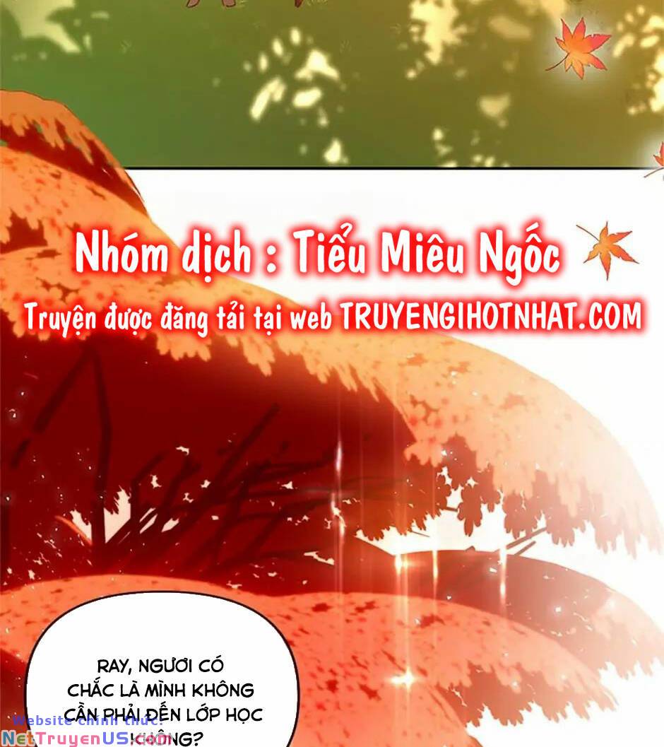 Tôi Đã Nuôi Dưỡng Nam Phụ Ám Ảnh: Chapter 51