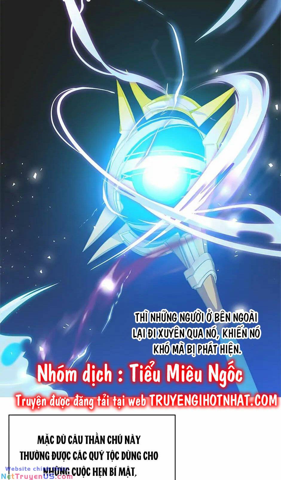 Tôi Đã Nuôi Dưỡng Nam Phụ Ám Ảnh: Chapter 51