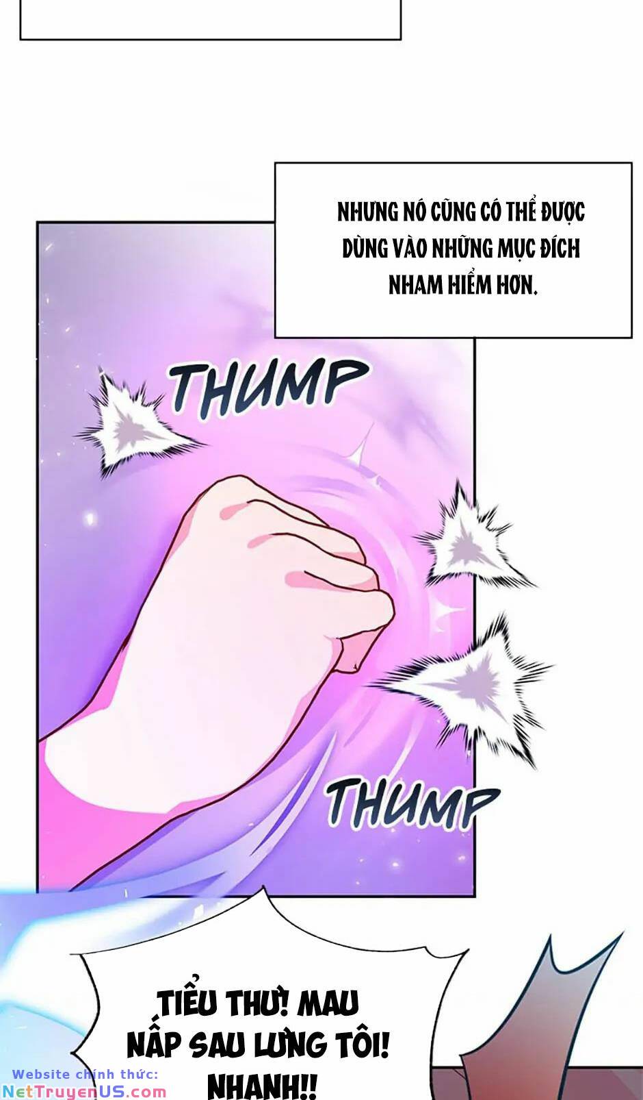 Tôi Đã Nuôi Dưỡng Nam Phụ Ám Ảnh: Chapter 51