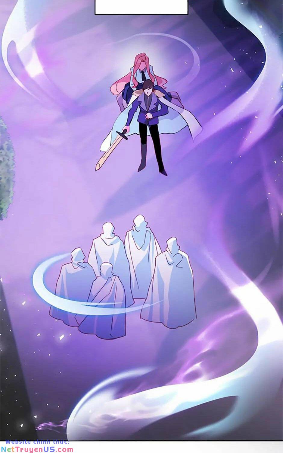 Tôi Đã Nuôi Dưỡng Nam Phụ Ám Ảnh: Chapter 51