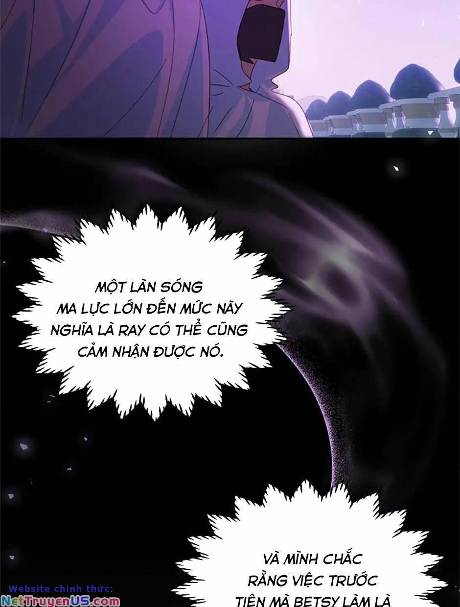 Tôi Đã Nuôi Dưỡng Nam Phụ Ám Ảnh: Chapter 51