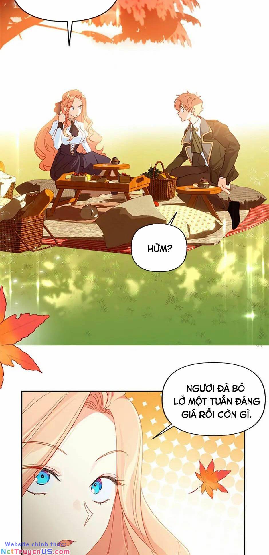 Tôi Đã Nuôi Dưỡng Nam Phụ Ám Ảnh: Chapter 51
