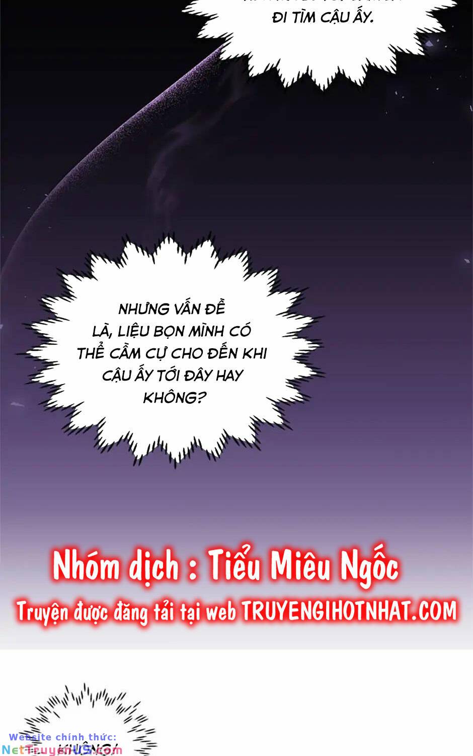 Tôi Đã Nuôi Dưỡng Nam Phụ Ám Ảnh: Chapter 51