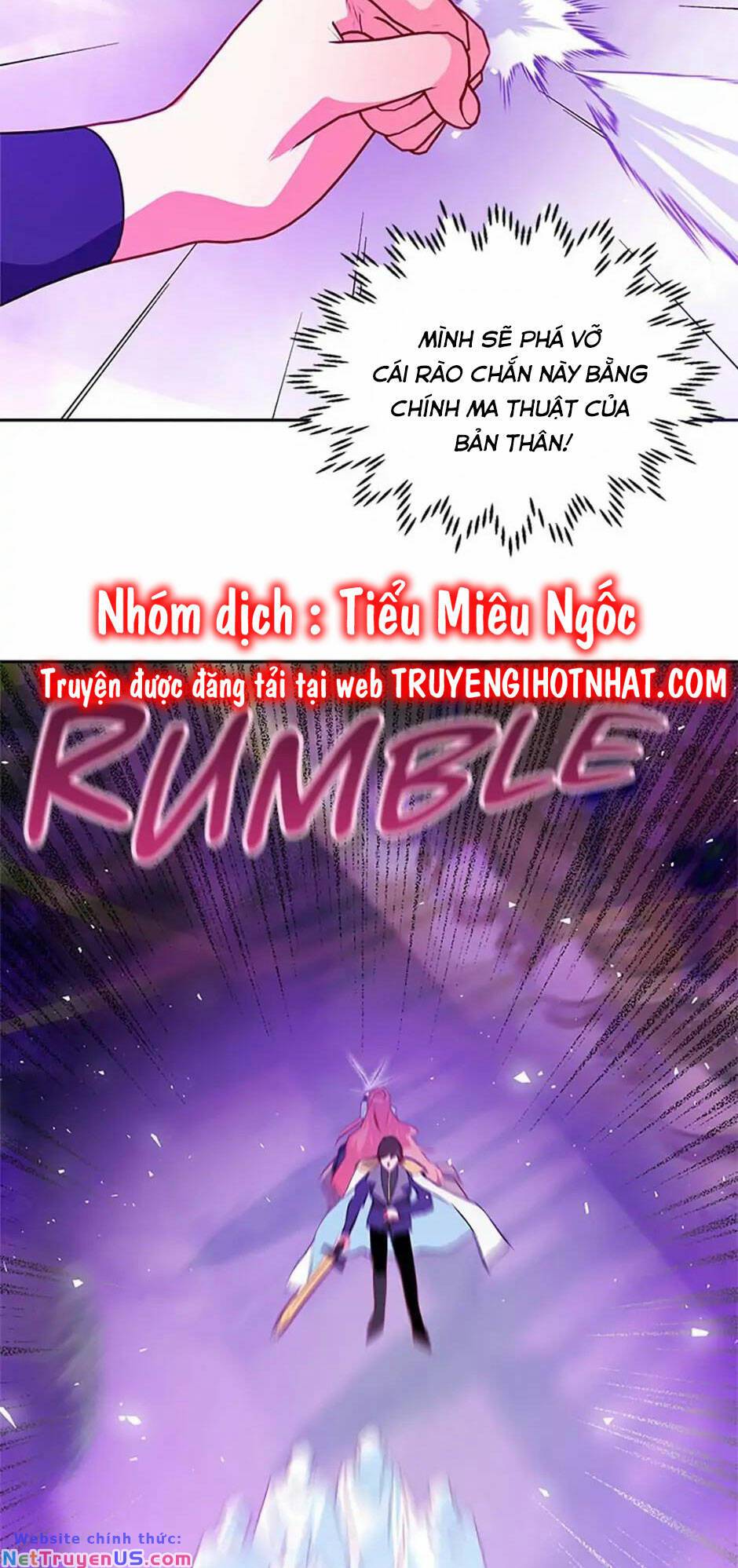 Tôi Đã Nuôi Dưỡng Nam Phụ Ám Ảnh: Chapter 51